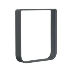 Trixie 4-weg Kattenluik Met Tunnel 23 Trixie 4-weg Kattenluik Met Tunnel -Katten Benodigdheden trixie 4 weg kattenluik met tunnel tunnelstuk voor 24 x 28 cm grijs x 129253 0500 none