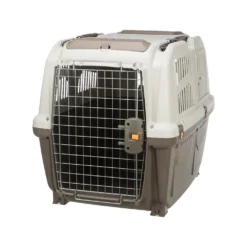 Trixie - Vervoersbox Skudo -Katten Benodigdheden trixie vervoersbox skudo 192644 1000 none
