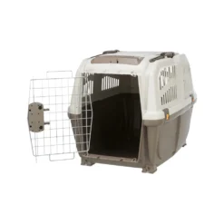 Trixie - Vervoersbox Skudo -Katten Benodigdheden trixie vervoersbox skudo 192647 1000 none