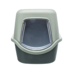 Trixie Be Eco Kattenbak Vico -Katten Benodigdheden trixie be eco kattenbak vico 167620 2000 none