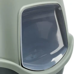 Trixie Be Eco Kattenbak Vico -Katten Benodigdheden trixie be eco kattenbak vico 167632 2000 none