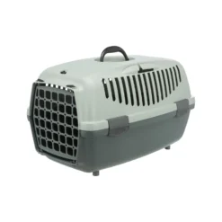 Trixie Be Eco Vervoersbox Capri -Katten Benodigdheden trixie be eco vervoersbox capri 167686 2000 none