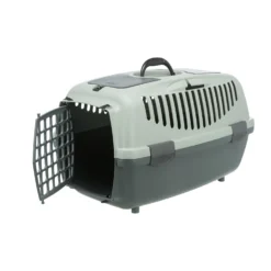 Trixie Be Eco Vervoersbox Capri -Katten Benodigdheden trixie be eco vervoersbox capri 167692 2000 none