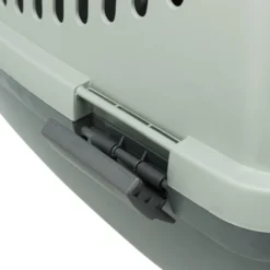 Trixie Be Eco Vervoersbox Capri -Katten Benodigdheden trixie be eco vervoersbox capri 167704 2000 none