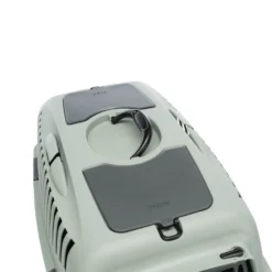 Trixie Be Eco Vervoersbox Capri -Katten Benodigdheden trixie be eco vervoersbox capri 167707 2000 none