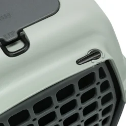 Trixie Be Eco Vervoersbox Capri -Katten Benodigdheden trixie be eco vervoersbox capri 167710 2000 none