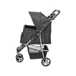 Trixie Buggy -Katten Benodigdheden trixie buggy 175012 2000 none
