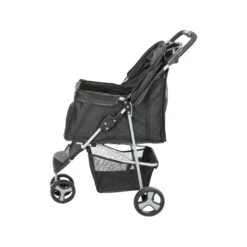 Trixie Buggy -Katten Benodigdheden trixie buggy 175033 2000 none
