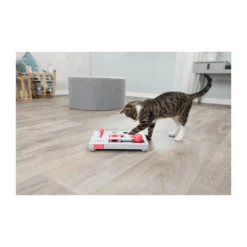 Trixie Cat Activity Brain Mover -Katten Benodigdheden trixie cat activity brain mover 158114 2000 none
