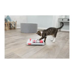 Trixie Cat Activity Brain Mover -Katten Benodigdheden trixie cat activity brain mover 158117 2000 none