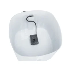 Trixie Drinkfontein Bloem -Katten Benodigdheden trixie drinkfontein bloem 205301 1000 none