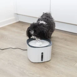 Trixie Drinkfontein Bloem -Katten Benodigdheden trixie drinkfontein bloem 205304 1500 none