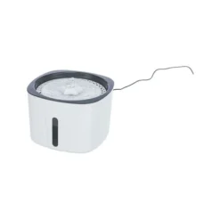 Trixie Drinkfontein Bloem -Katten Benodigdheden trixie drinkfontein bloem 205313 0500 none