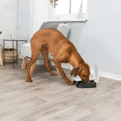 Trixie Dubbele Voederautomaat TX2 -Katten Benodigdheden trixie dubbele voederautomaat tx2 170914 1000 none