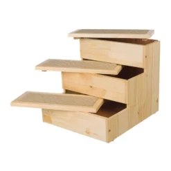 Trixie Friends On Tour Huisdiertrap 8 Trixie Friends On Tour Huisdiertrap -Katten Benodigdheden trixie friends on tour huisdiertrap 150940 1000 none