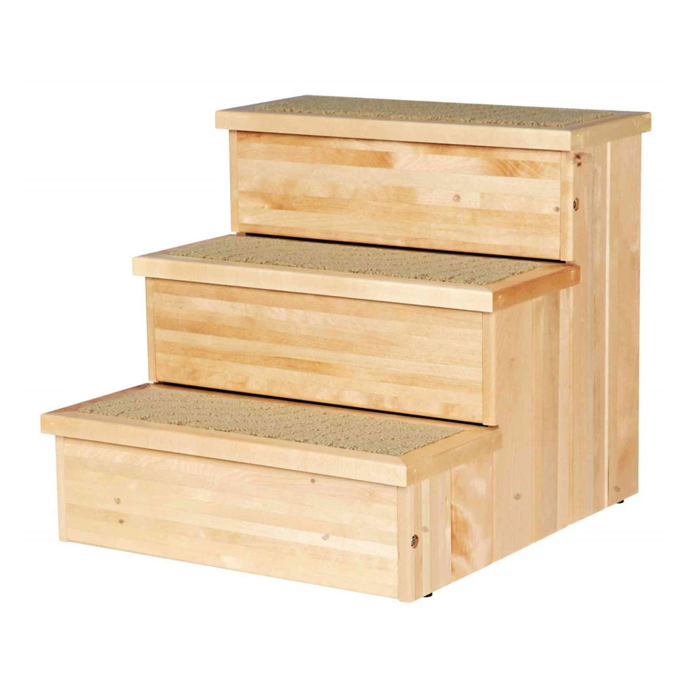 Trixie Friends On Tour Huisdiertrap 1 Trixie Friends On Tour Huisdiertrap