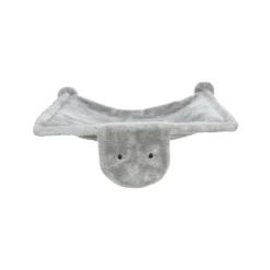 Trixie Hangmat Voor Muurbevestiging -Katten Benodigdheden trixie hangmat voor katten 186889 2000 none