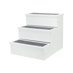 Trixie Huisdiertrap 7 Trixie Huisdiertrap -Katten Benodigdheden trixie huisdiertrap 205709 2000 none