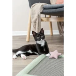 Trixie Junior Krabmat -Katten Benodigdheden trixie junior krabmat 221246 0500 none