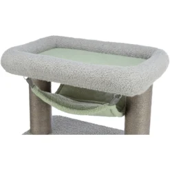 Trixie Junior Krabpaal Lunito -Katten Benodigdheden trixie junior krabpaal lunito 221255 1500 none