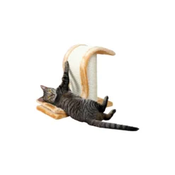 Trixie Krabgolf Inca -Katten Benodigdheden trixie krabgolf inca 152530 1500 none