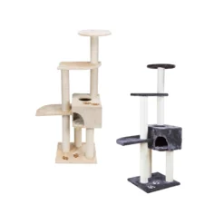 Trixie Krabpaal Alicante -Katten Benodigdheden trixie krabpaal alicante 156947 2000 none