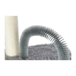 Trixie Krabpaal Baza Grijs -Katten Benodigdheden trixie krabpaal baza 216281 2000 none