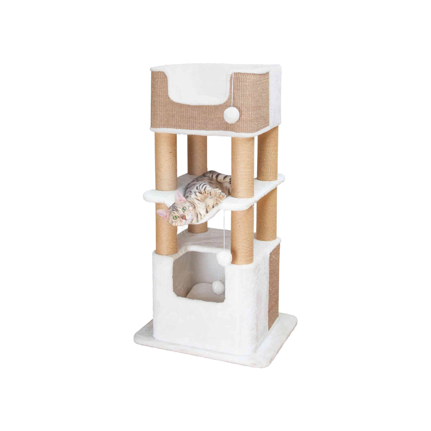 Trixie Krabpaal Lucano 2 Trixie Krabpaal Lucano - Afbeelding 2