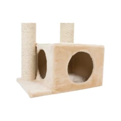 Trixie Krabpaal Valencia 7 Trixie Krabpaal Valencia -Katten Benodigdheden trixie krabpaal valencia 152272 2000 none