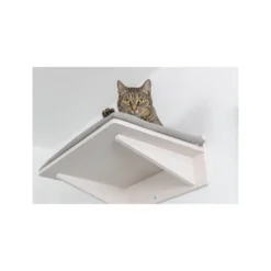 Trixie Ligplateau Voor Muur -Katten Benodigdheden trixie ligplateau voor muur 186835 1500 none