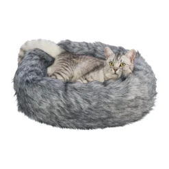 Trixie Mand Yelina -Katten Benodigdheden trixie mand yelina 216110 2000 none