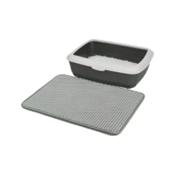 Trixie Opvangmat Voor Kattenbak -Katten Benodigdheden trixie opvangmat voor kattenbak 179926 1500 none