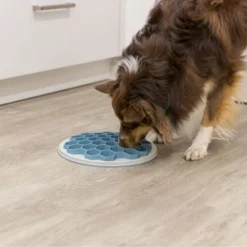 Trixie Slow Feeding Voederbak Bijenkorf 8 Trixie Slow Feeding Voederbak Bijenkorf -Katten Benodigdheden trixie slow feeding voederbak bijenkorf 205454 0500 none