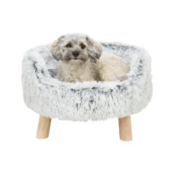 Trixie Sofa Harvey Soft -Katten Benodigdheden trixie sofa harvey soft edition ovaal 187100 2000 none