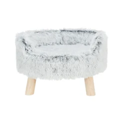 Trixie Sofa Harvey Soft -Katten Benodigdheden trixie sofa harvey soft edition ovaal 187103 2000 none