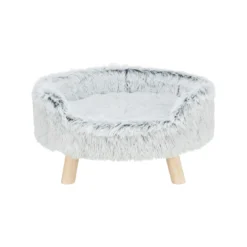 Trixie Sofa Harvey Soft -Katten Benodigdheden trixie sofa harvey soft edition ovaal 187111 2000 none