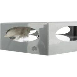 Trixie Turning Feather -Katten Benodigdheden trixie turning feather 178216 1000 none