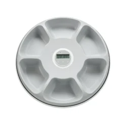 Trixie Voederautomaat TX5+1 -Katten Benodigdheden trixie voederautomaat tx51 170932 2000 none