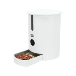 Trixie Voederautomaat TX9 Smart 16 Trixie Voederautomaat TX9 Smart -Katten Benodigdheden trixie voederautomaat tx9 smart 166615 2000 none