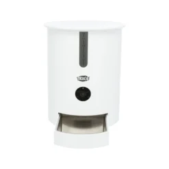 Trixie Voederautomaat TX9 Smart 19 Trixie Voederautomaat TX9 Smart -Katten Benodigdheden trixie voederautomaat tx9 smart 166624 2000 none