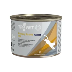TROVET Urinary Struvite ASD Kat - Blik -Katten Benodigdheden trovet urinary struvite asd kat 181924 1000 none