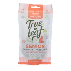 True Leaf Cat Senior (voorheen True Hemp) -Katten Benodigdheden true hemp cat senior 212399 1500 none