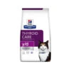 Hill's Y/d Thyroid Care - Prescription Diet - Feline