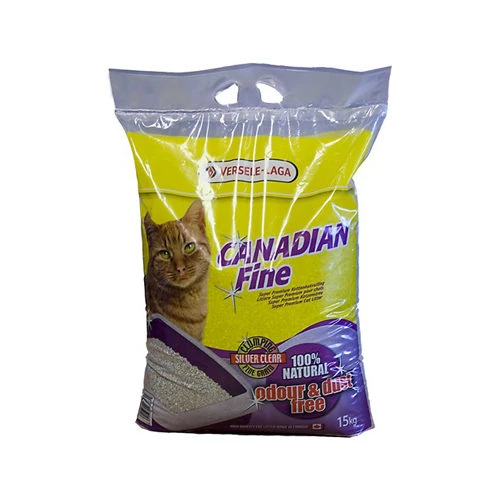 Versele-Laga Canadian Fine Kattenbakvulling 1 Versele-Laga Canadian Fine Kattenbakvulling