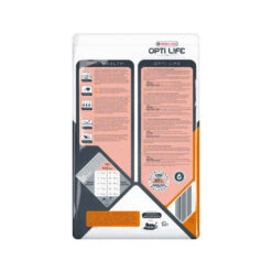 Versele-Laga Opti Life Sensitive 9 Versele-Laga Opti Life Sensitive -Katten Benodigdheden versele laga opti life sensitive 199880 0500 none