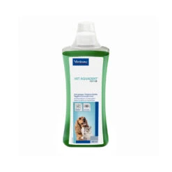 Virbac Vet Aquadent FR3SH -Katten Benodigdheden vet aquadent fresh 5