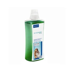 Virbac Vet Aquadent FR3SH -Katten Benodigdheden vet aquadent fresh 6