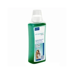 Virbac Vet Aquadent FR3SH -Katten Benodigdheden vet aquadent fresh 182893 1000 none