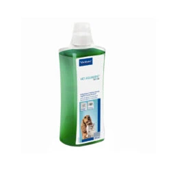 Virbac Vet Aquadent FR3SH -Katten Benodigdheden vet aquadent fresh 182902 1000 none