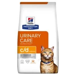 Hill's C/d Multicare - Prescription Diet - Feline 9 Hill's C/d Multicare - Prescription Diet - Feline -Katten Benodigdheden vv1Bfdz3r0CZci7D4fYuvsNvTNqNsn metaNTI3NDIwNDIxMjFfMF9ERS5qcGc